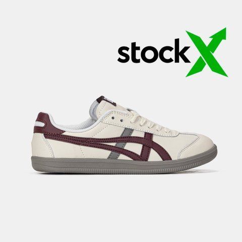 Asics Onitsuka Tiger Tokuten Beige #art1853-1625833 фото