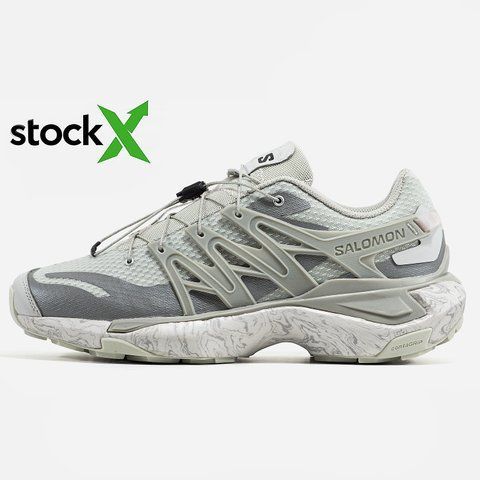 2759 Salomon XT Pu.Re Advanced 2759-1426722 фото