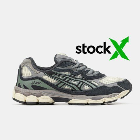 Asics GEL-NYC 1090 #art1700-1390074 фото
