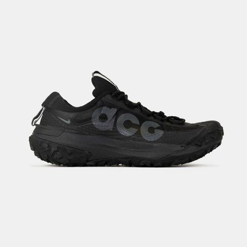 ACG Mountain Fly 2 Black Grey #art1217-761786 фото
