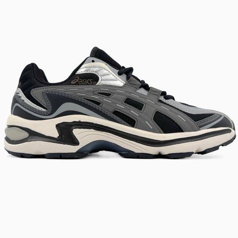 Asics Gel-Preleus Black/Grey asc-0130-975256 фото
