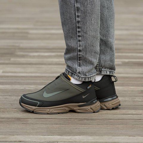 Nike Zoom Pulse Haki Winter Fur 2422-1319090 фото