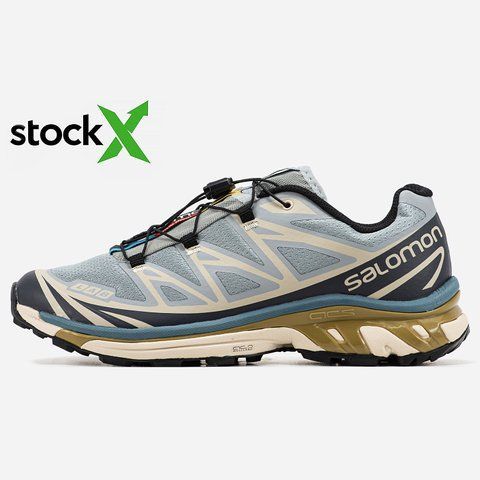 1162 Salomon XT- 6 Soft Ground 1162-515164 фото