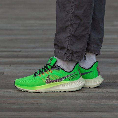 Nike Air Zoom Pegasus 39 Ekiden Green 1464-788843 фото