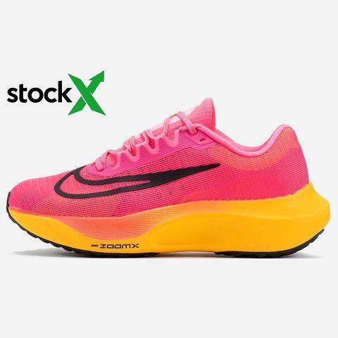 2035 Nike Air ZoomX Fly 5 2035-1016908 фото