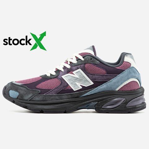 2412 New Balance 2010 x KITH 2412-1231342 фото