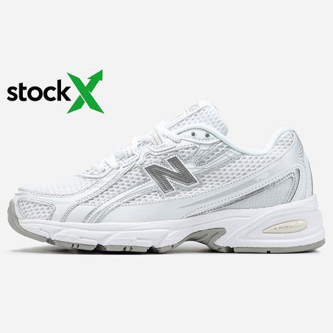 1998 New Balance 740v2 1998-1004309 фото