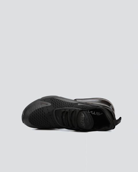 Nike Air Max 270 Triple Black ND NK245-1059434 фото