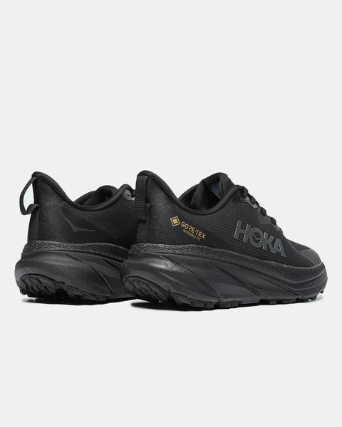 HOKA ONE ONE Challenger ART 7 GTX 'Black' 1134501F-BBLC Q257-1261891 фото