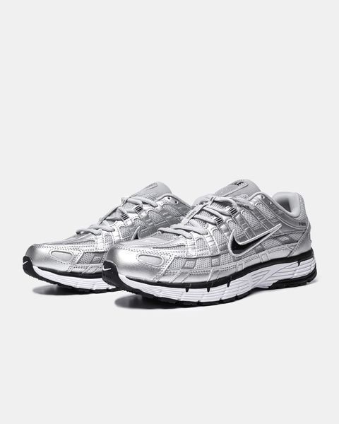 Nike P-6000 Grey FD9876-101 G562-829511 фото