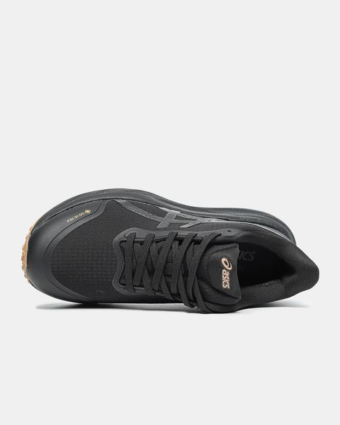 Asics Gel-Kayano 30 Gore-Tex Black Q250-1259792 фото