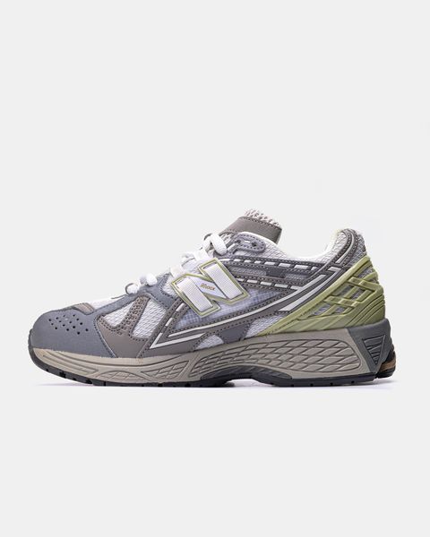New Balance 1906U 'Grey Olivine' G525-789150 фото