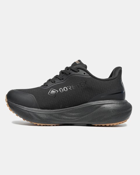 Asics Gel-Kayano 30 Gore-Tex Black Q250-1259792 фото