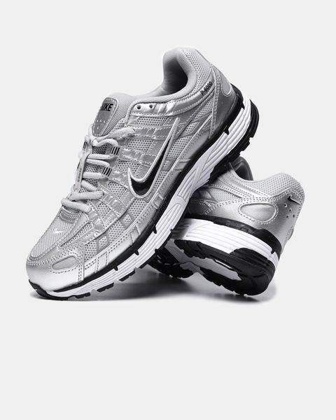 Nike P-6000 Grey FD9876-101 G562-829511 фото