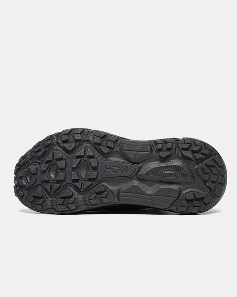 HOKA ONE ONE Challenger ART 7 GTX 'Black' 1134501F-BBLC Q257-1261891 фото