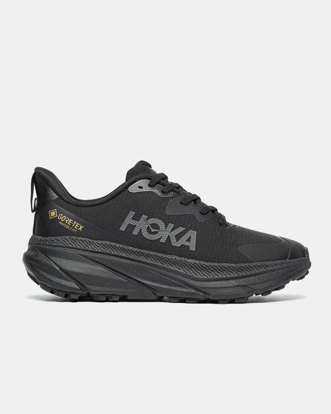 HOKA ONE ONE Challenger ART 7 GTX 'Black' 1134501F-BBLC Q257-1261891 фото