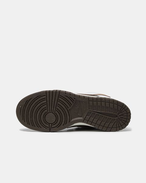 Nike Dunk Low Next Nature 'Summit White Baroque Brown' HF4292-100 📦 Q120-1046781 фото