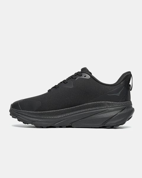 HOKA ONE ONE Challenger ART 7 GTX 'Black' 1134501F-BBLC Q257-1261891 фото