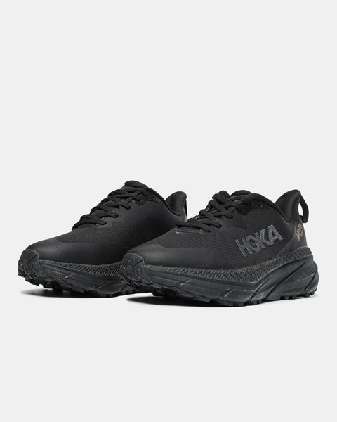 HOKA ONE ONE Challenger ART 7 GTX 'Black' 1134501F-BBLC Q257-1261891 фото