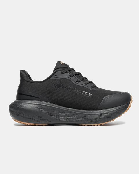 Asics Gel-Kayano 30 Gore-Tex Black Q250-1259792 фото