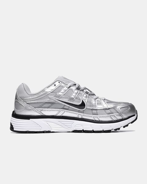 Nike P-6000 Grey FD9876-101 G562-829511 фото
