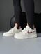 Nike Air Force 1 '07 LX Molten Metal Swoosh Rose Gold nik-0718-1408844 фото 3