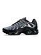 Nike Air Max Plus New Black Grey Silver A3712-1052279 фото 1