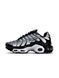 Nike Air Max Plus White Black Gradient B3754-1055186 фото 1