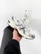 Asics Gel-1130 White/Silver asc-0036-563396 фото 2