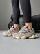 New Balance 9060 Beige Cordura nbl-0460-1428620 фото 3