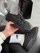 New Balance CRV Mule V2 Black nbl-0344-998250 фото 3