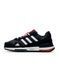 Adidas ZX 750 Black White Red A5230-1517282 фото 2