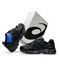 ASICS Gel-NYC M GTX All Black A6067-1790350 фото 10