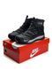 Nike ACG Air Terra Antarktik Fur W Black Light Grey B4775-1316958 фото 9
