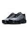 Nike Air Max Plus New Black Grey Silver A3712-1052279 фото 11