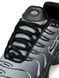 Nike Air Max Plus New Black Grey Silver A3712-1052279 фото 13