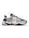 Nike M2K Tekno M Pale Grey White A5803-1697417 фото 4