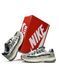 Nike P-6000 W Grey Black Green B3783-1060205 фото 10