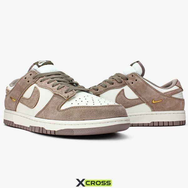 Nike SB Dunk Low "Sail Beige" B25-1602673 фото