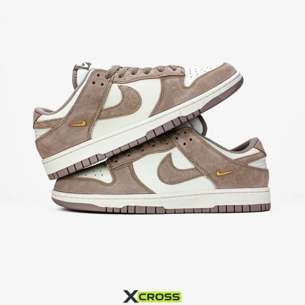 Nike SB Dunk Low "Sail Beige" B25-1602673 фото