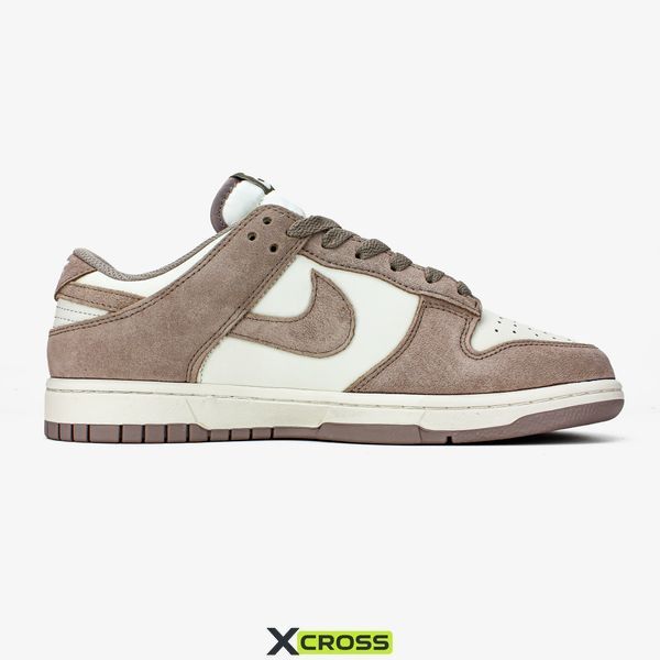Nike SB Dunk Low "Sail Beige" B25-1602673 фото