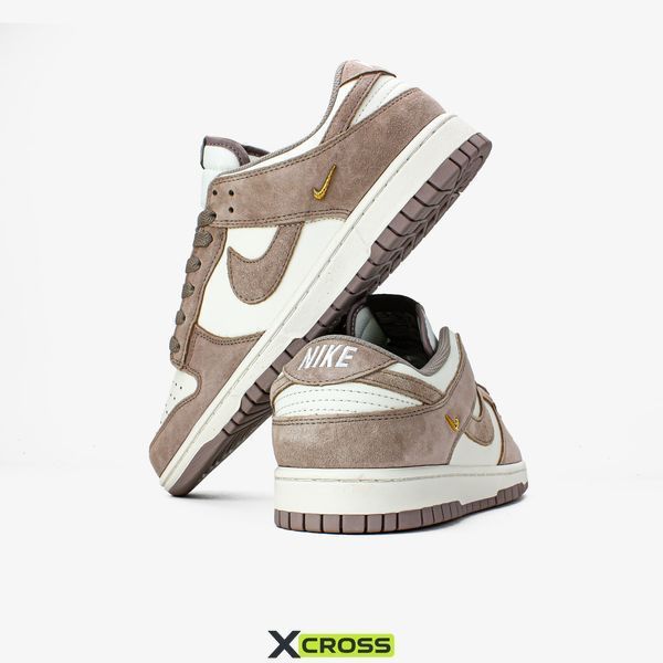 Nike SB Dunk Low "Sail Beige" B25-1602673 фото