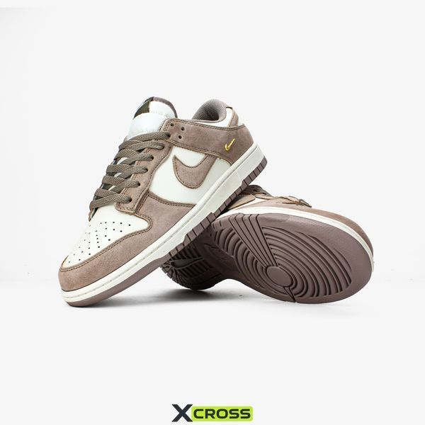 Nike SB Dunk Low "Sail Beige" B25-1602673 фото