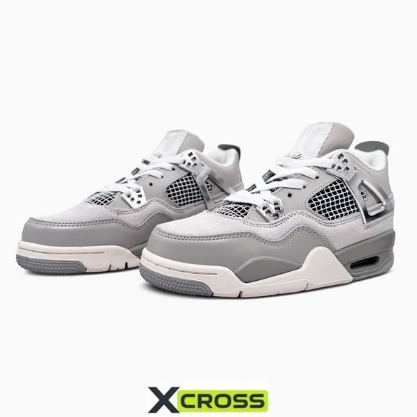 Nike Air Jordan 4 Frozen Moments nik-0780-1494798 фото