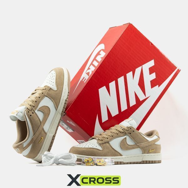 2966 Nike SB Dunk Low 2966-1588170 фото