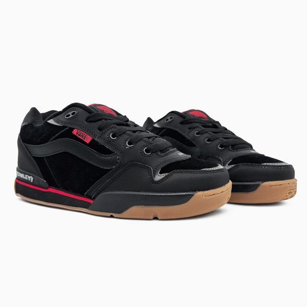 Vans Rowley XLT Black Chill Papper van-0036-1428639 фото