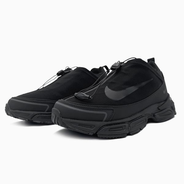 Nike Zoom Pulse Black/Grey Cordura nik-0681-1290793 фото
