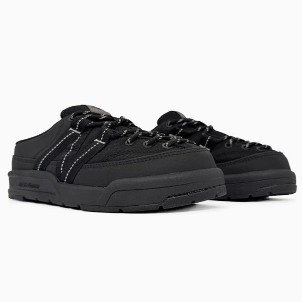 New Balance CRV Mule V2 Black nbl-0344-998250 фото