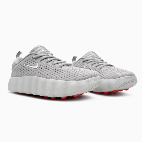 Nike Mind 002 Light Smoke Grey nik-0817-1566095 фото