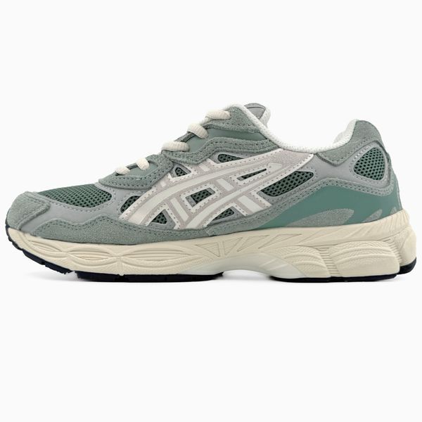 Asics Gel-NYC Green asc-0135-975386 фото